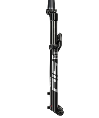 Вилка Rock Shox SID Ultimate Race Day - Remote 29" Boost™15X110 120mm Gloss Black 44offset Tapered DebonAir (includes Fender, Star nut, Maxle Stealth & TwistLoc Remote) C1