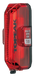 Фара задняя Topeak RedLite Aero USB 1W 55люм 1 из 6