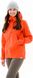 Куртка Turbat Alay Wmn orange red XS 1 из 16