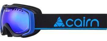 Маска гірськолижна Cairn Mate SPX3 mat black-blue