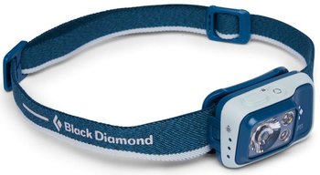 Налобный фонарь Black Diamond Spot, 400 люмен, Creek Blue
