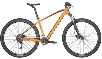 Велосипед Scott Aspect 950 orange (CN), M