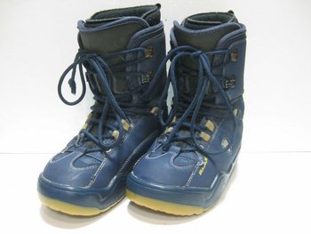 Ботинки для сноуборда Blax (размер 37,5)