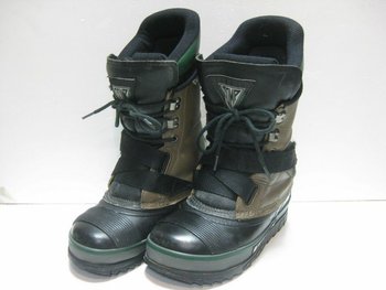 Ботинки для сноуборда Burton Comp (размер 36)