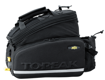 Сумка на багажник Topeak MTX TrunkBag DX