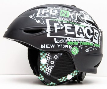 Горнолыжный шлем X-Road PW-926-36
