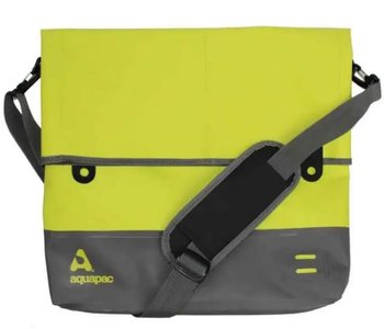 Гермосумка Aquapac Trailproof Tote bag - large (acid green) зеленая