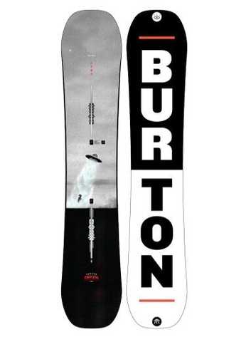 Burton PROCESS FV 20 152 9009521461803