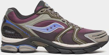 Кросівки Saucony PROGRID TRIUMPH 4, fig, blue, 11,5