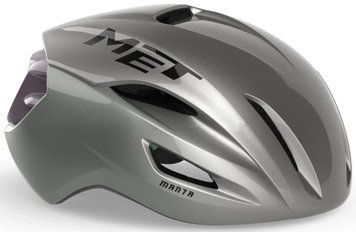 Шолом Met MANTA MIPS CE OPAL GRAY | GLOSSY L (58-61)