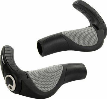 Грипсы Ergon GP3-L