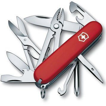 Ніж складаний Victorinox DELUXE TINKER 1.4723