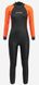Гідрокостюм для жінок Orca Vitalis Hi-Vis Women Openwater Wetsuit NN674801, S, Black 1 з 3