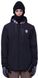 Куртка 686 Waterproof Zip Hoody (Grateful Dead Nebula Tie Dye) 23-24, M 1 из 6