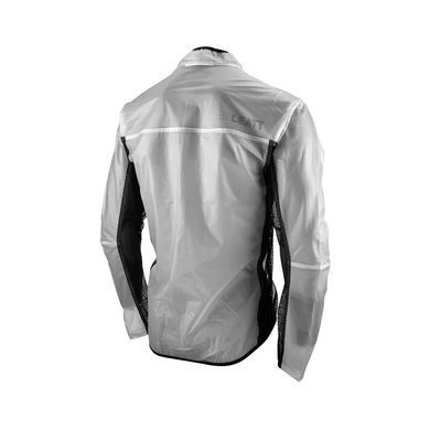 Куртка Leatt MTB RaceCover Jacket [Translucent], S