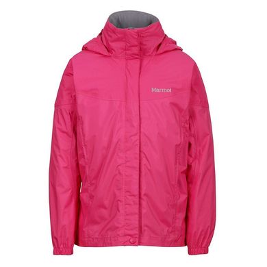 Куртка Marmot Girl's PreCip Jacket (Gypsy Pink, M)