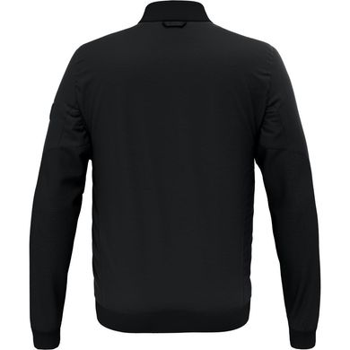 Куртка Salewa FANES TWR JACKET M 28674 0910 - 48/M - черный