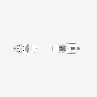 Лижі Head 315653/100918 easy Joy SLR Joy Pro bl+JOY 9 GW SLR BR.85[H]s.wh 143