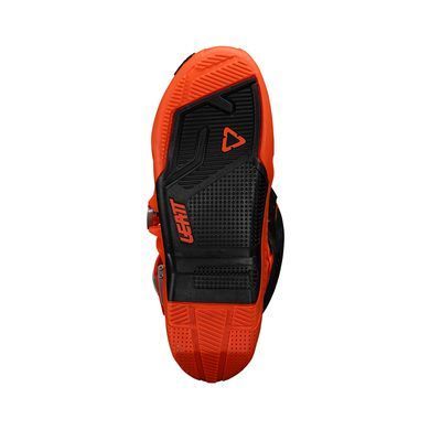 Мотоботы LEATT 5.5 FlexLock Boot [Orange], 9