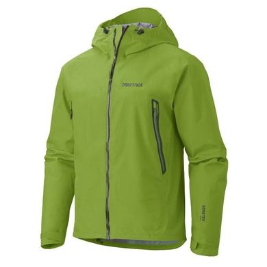 Nano AS Jacket куртка чоловіча (Green Lichen, S)