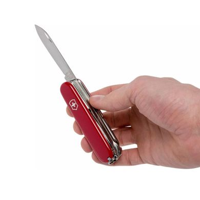 Нож складной Victorinox DELUXE TINKER 1.4723