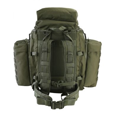 Рюкзак тактический Kombat UK Tactical Assault Pack
