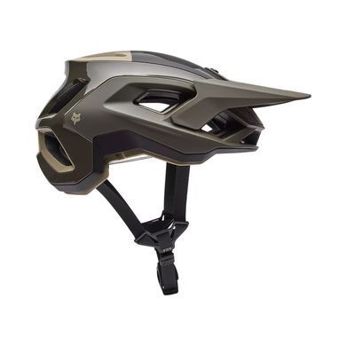 Шлем FOX SPEEDFRAME RS Helmet - PARANOID [Military], S