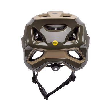 Шлем FOX SPEEDFRAME RS Helmet - PARANOID [Military], S