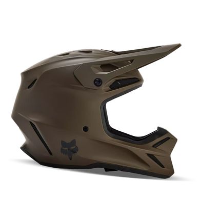 Шолом FOX V3 SOLID HELMET [Dirt], M