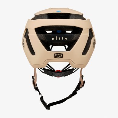 Шлем Ride 100% ALTIS Helmet [Tan], L/XL