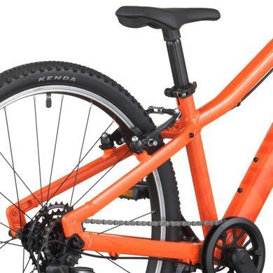 Велосипед Scott CONTRAIL 400 orange KH 26 - One Size