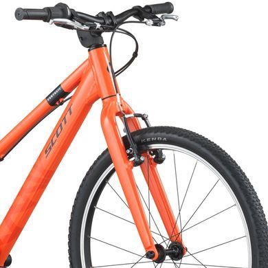 Велосипед Scott CONTRAIL 400 orange KH 26 - One Size