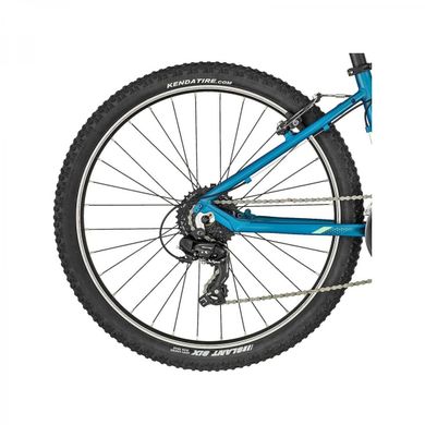 Велосипед Scott Scale 20 rigid fork (CN) 19