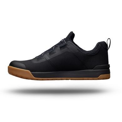 Веловзуття Ride Concepts ACCOMPLICE CLIP BOA&reg; WOMEN'S BLACK 9US 7UK 40EU