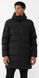 Куртка 4F удлиненная BOSTON черный, мужская XL(р) 1 из 4