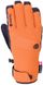 Рукавиці 686 GORE-TEX Linear Under Cuff Glove (Copper Orange) 23-24, M 1 з 2