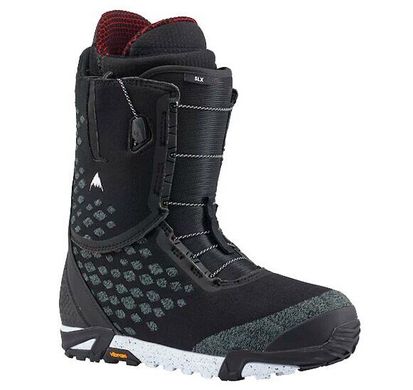 Ботинки для сноуборда Burton SLX'18 black/gray