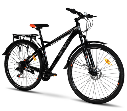 Велосипед VNC 2022 27,5" Expance A2, V2A2-2743-BO, 43см (1506)