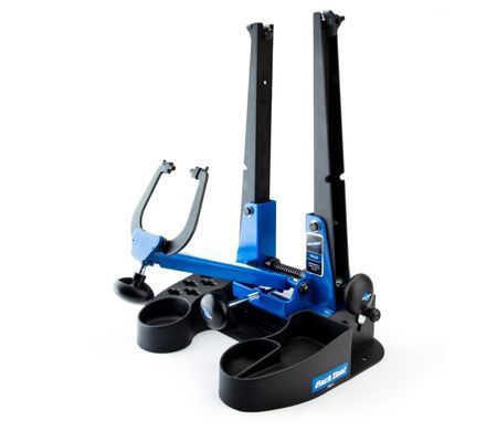 Станок Park Tool TS-2.3 PROFESSIONAL для центровки колес