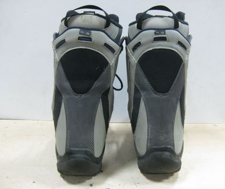 Ботинки для сноуборда Aske (размер 43)