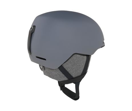 Горнолыжный шлем Oakley MOD1 24J Forged Iron L