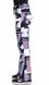 Брюки Rehall Nori W 2024 camo abstract lavender S 2 з 3