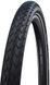 Покришка Schwalbe 28x1.50 700x38C (40-622) GREEN MARATHON Perf, GreenGuard, TwinSkin B/B+RT HS620 ADDIX Eco 67EPI 28B
