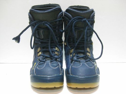 Ботинки для сноуборда Blax (размер 37,5)