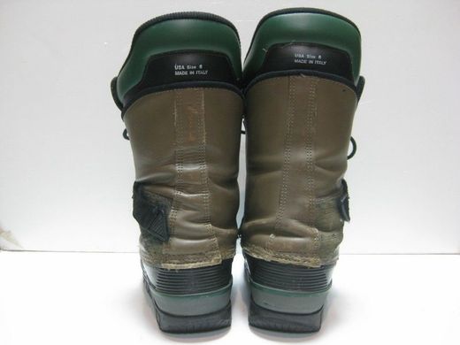Ботинки для сноуборда Burton Comp (размер 36)