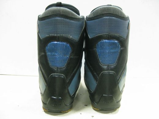 Ботинки для сноуборда Flow Vector (размер 44)