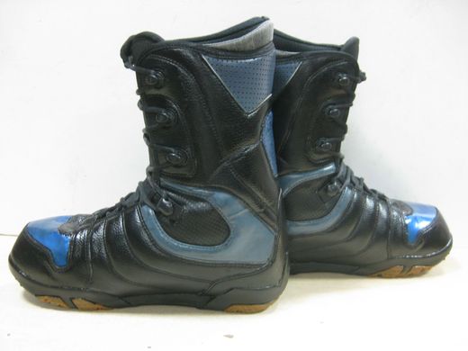 Ботинки для сноуборда Flow Vector (размер 44)