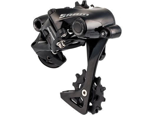 Задній перемикач Sram X1 Type 2.1 11 speed Black