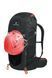 Рюкзак туристический Ferrino Agile 35 Black (75223NCC) 3 из 7