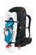 Рюкзак туристический Ferrino Agile 35 Black (75223NCC) 6 из 7
